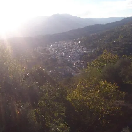 Cortijo Azabache